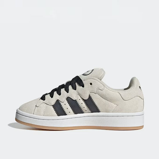 adidas Campus 00s Kinder Beige/Schwarz