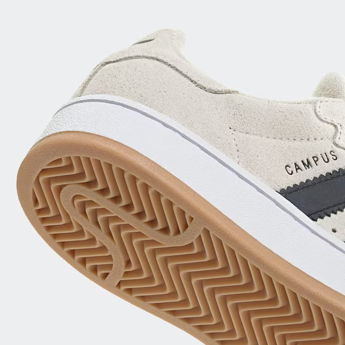 adidas Campus 00s Kinder Beige/Schwarz