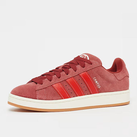 adidas Campus Altrosa / Rot