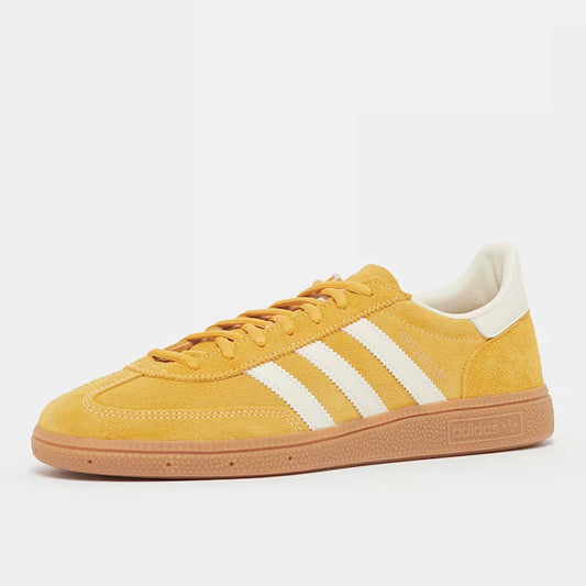 adidas Handball Spezial Herren Gelb / Cremeweiß