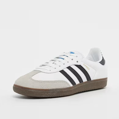 Adidas Samba OG Damen Weiß