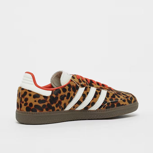 Adidas Samba OG Damen Multicolor