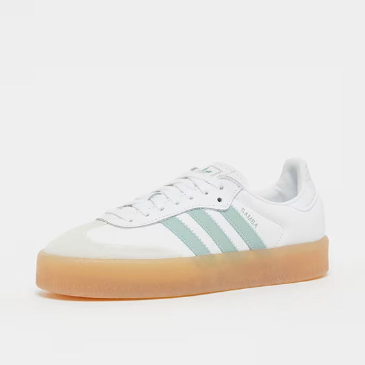 Adidas Sambae Damen Weiß