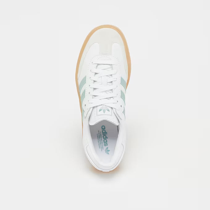 Adidas Sambae Damen Weiß
