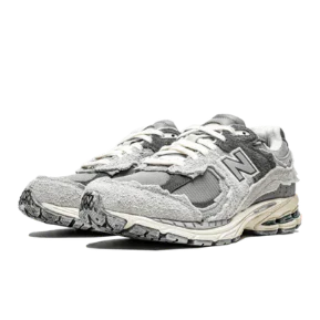 New Balance 2002r Protection Pack Rain Cloud