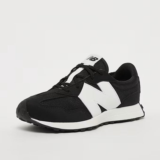 New Balance 327 Schwarz