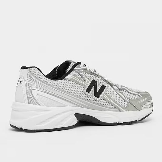 New Balance 740 Weiß/Silber