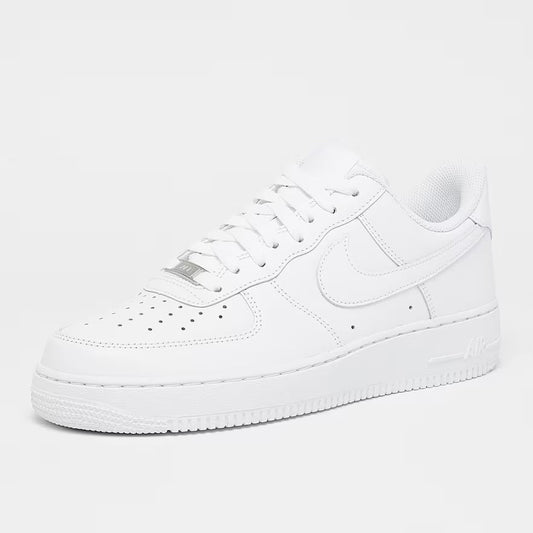 Nike Air Force 1 ’07 LV8 Herren Weiß