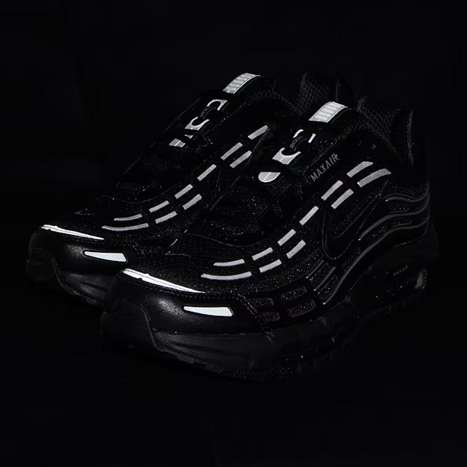 Nike Air Max TL 2.5 Herren Schwarz