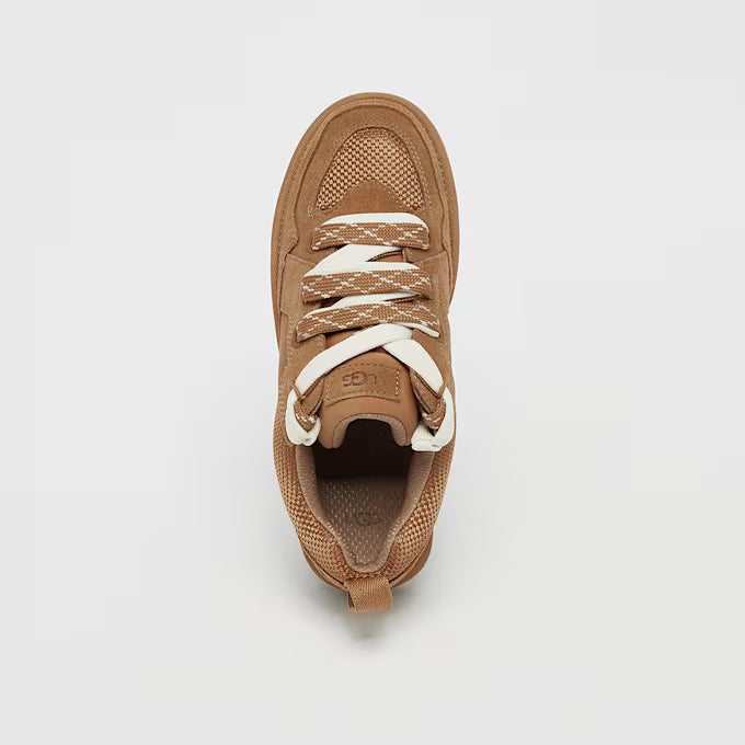UGG Lo Lowmel Sneaker Damen Chestnut (Braun)
