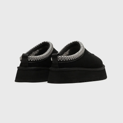 UGG WMNS Tazz II Schwarz Damen Slipper