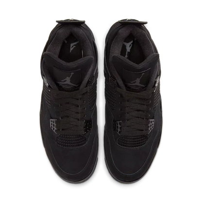 Jordan 4 Retro Black Cat (2025)