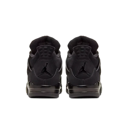 Jordan 4 Retro Black Cat (2025)