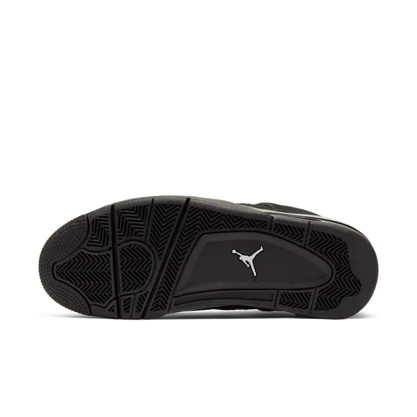 Jordan 4 Retro Black Cat (2025)
