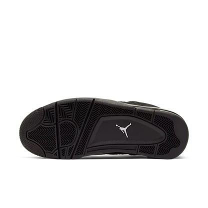 Jordan 4 Retro Black Cat (2025)
