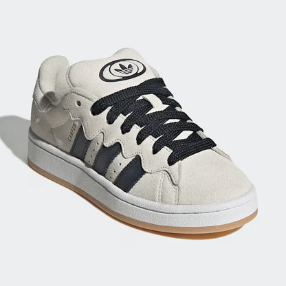 adidas Campus 00s Kinder Beige/Schwarz