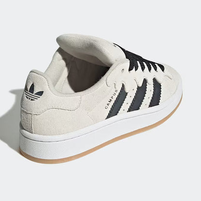 adidas Campus 00s Kinder Beige/Schwarz