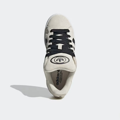 adidas Campus 00s Kinder Beige/Schwarz