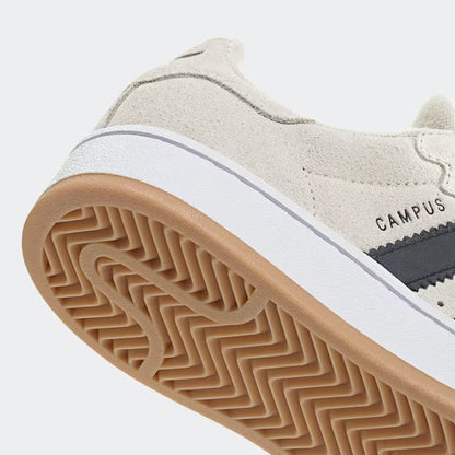 adidas Campus 00s Kinder Beige/Schwarz