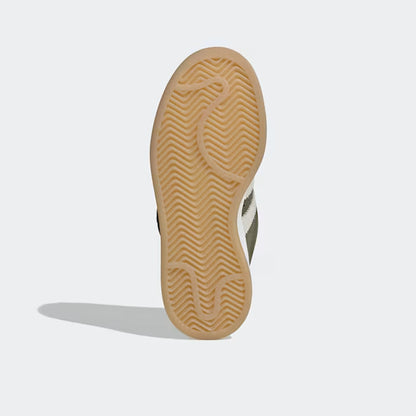 adidas Campus 00s Kinder Olivgrün/Beige