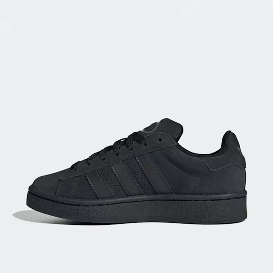 adidas Campus 00s Kinder Schwarz