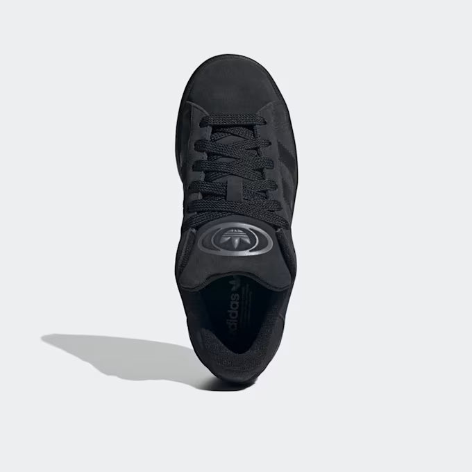 adidas Campus 00s Kinder Schwarz