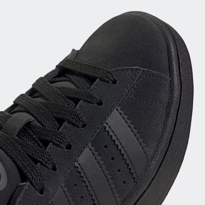 adidas Campus 00s Kinder Schwarz