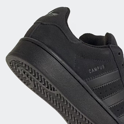 adidas Campus 00s Kinder Schwarz