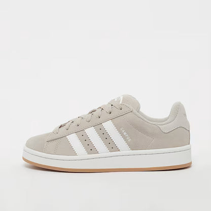 adidas Campus 00s Kinder Beige/Weiß
