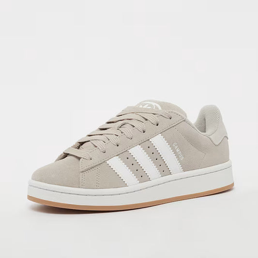 adidas Campus 00s Kinder Beige/Weiß