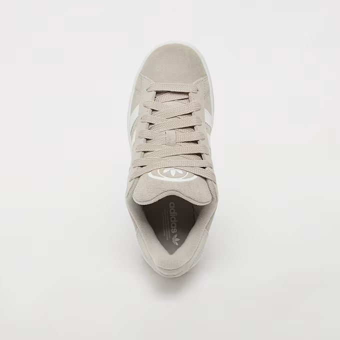 adidas Campus 00s Kinder Beige/Weiß