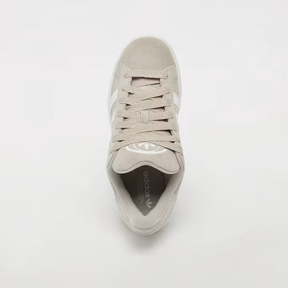 adidas Campus 00s Kinder Beige/Weiß