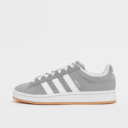 adidas Campus 00s Kinder Grau/Weiß