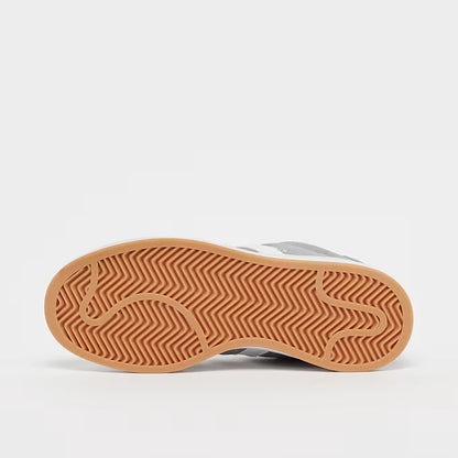 adidas Campus 00s Kinder Grau/Weiß