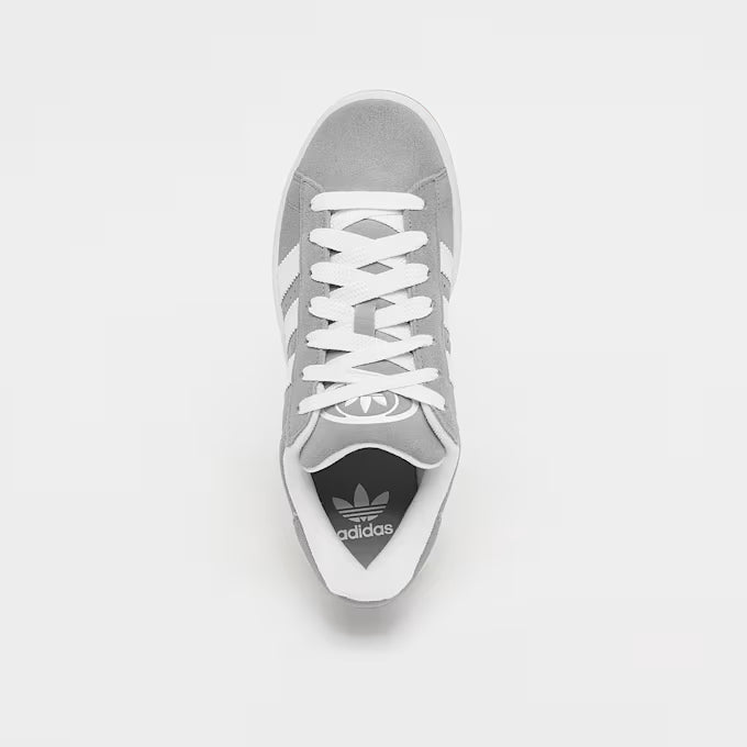adidas Campus 00s Kinder Grau/Weiß