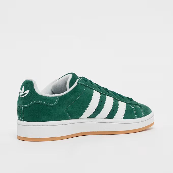 adidas Campus 00s Kinder Grün/Weiß