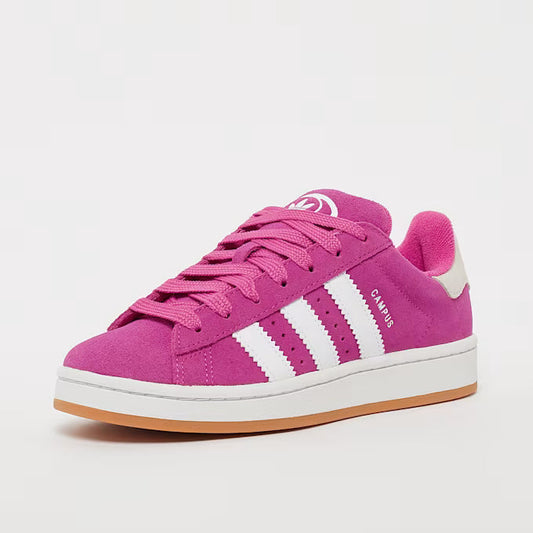 adidas Campus 00s Kinder Rosa/Weiß