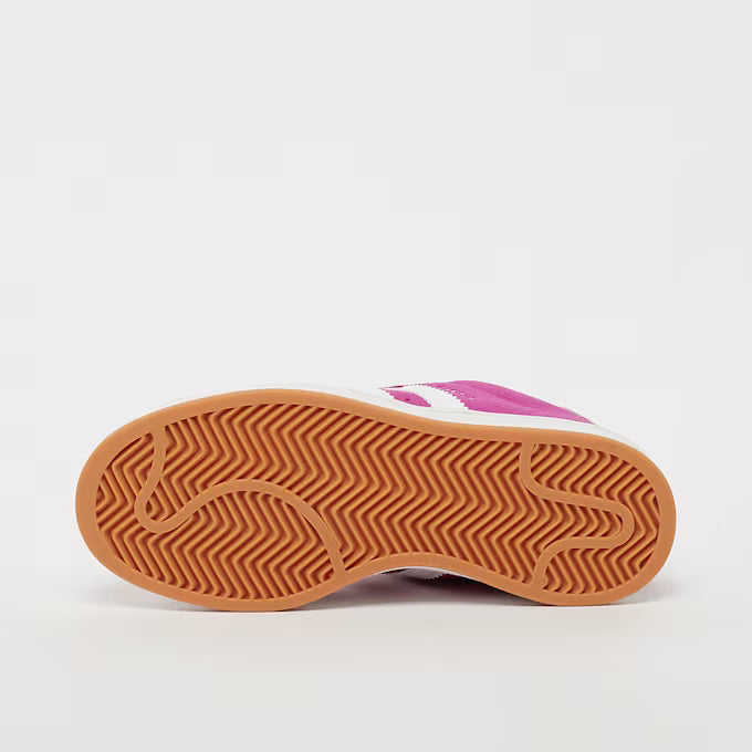 adidas Campus 00s Kinder Rosa/Weiß