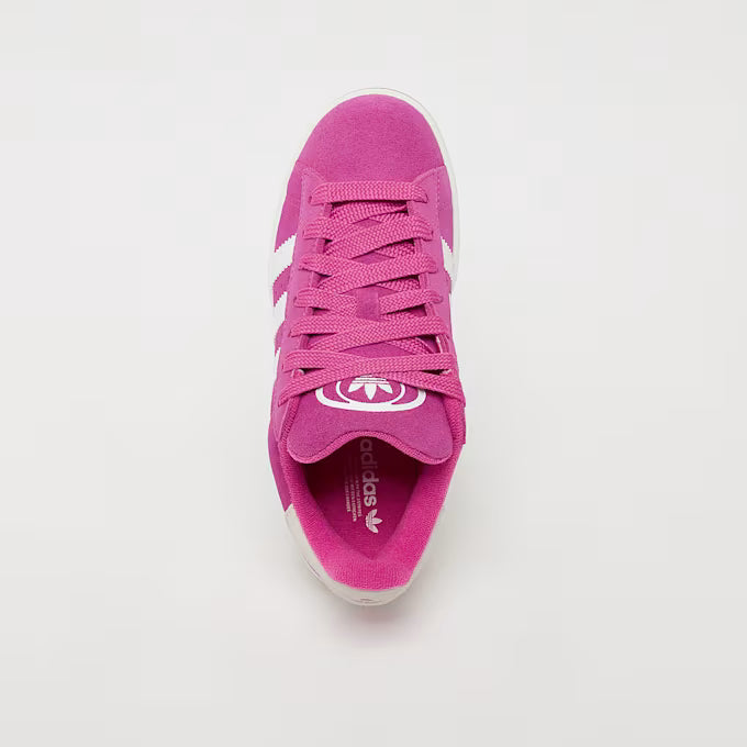 adidas Campus 00s Kinder Rosa/Weiß