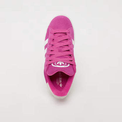 adidas Campus 00s Kinder Rosa/Weiß