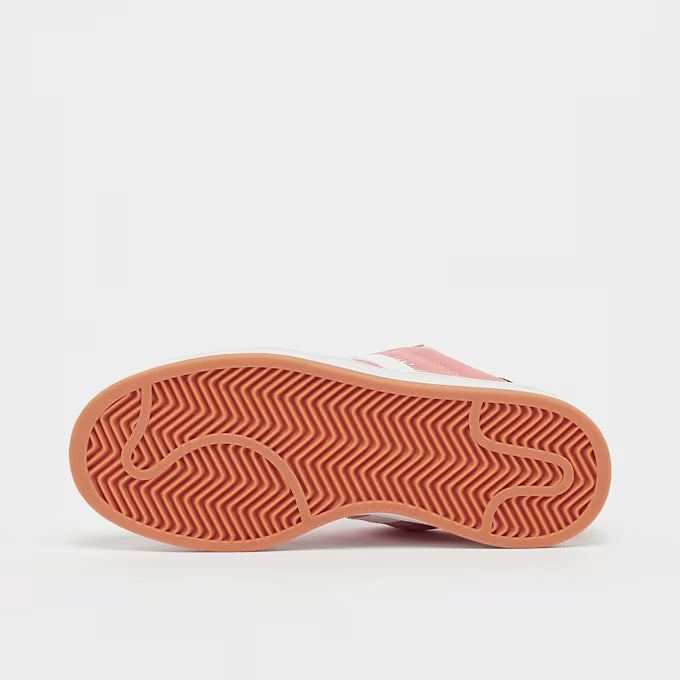 adidas Campus 00s Kinder Rosa/Weiß/Schwarz