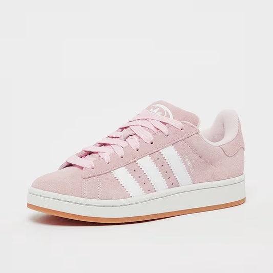 adidas Campus 00s Kinder Hellrosa/Weiß