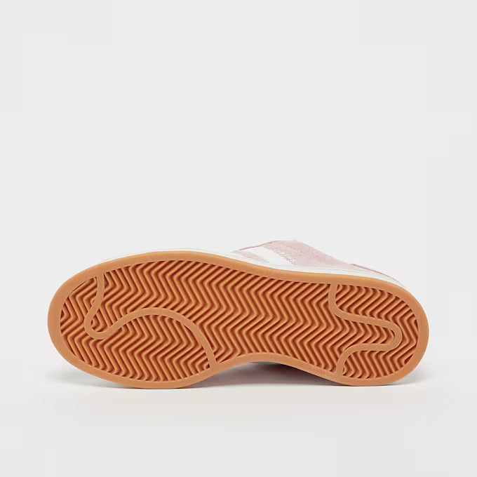 adidas Campus 00s Kinder Hellrosa/Weiß