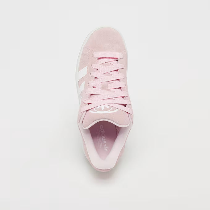 adidas Campus 00s Kinder Hellrosa/Weiß