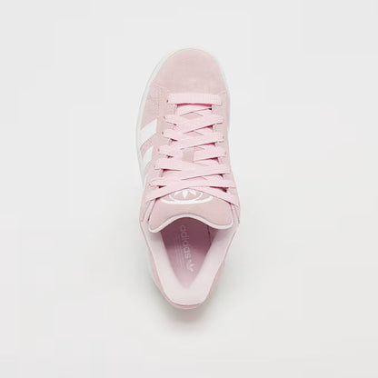 adidas Campus 00s Kinder Hellrosa/Weiß