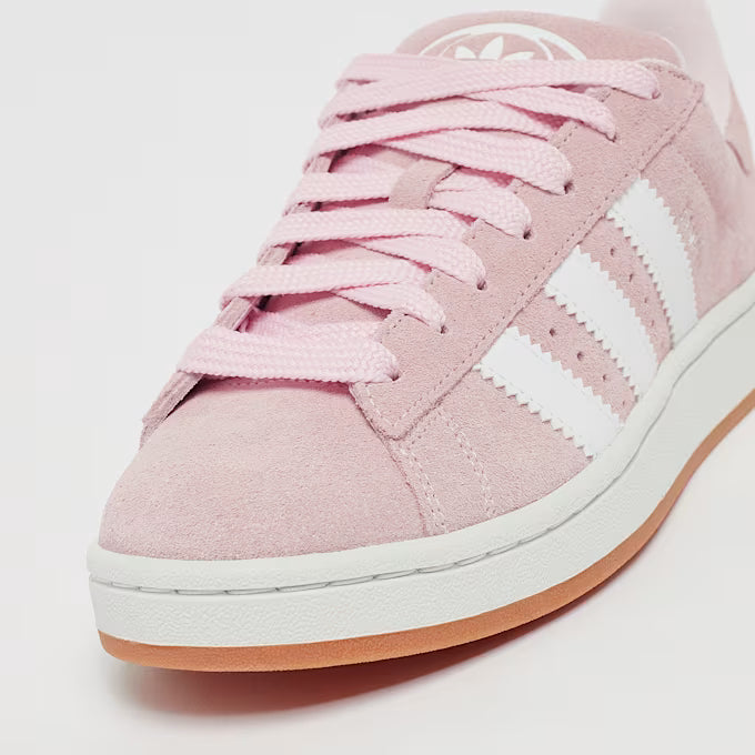 adidas Campus 00s Kinder Hellrosa/Weiß