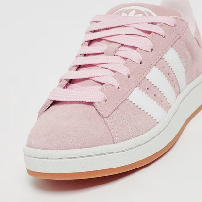 adidas Campus 00s Kinder Hellrosa/Weiß