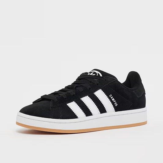 adidas Campus 00s Kinder Schwarz/Weiß