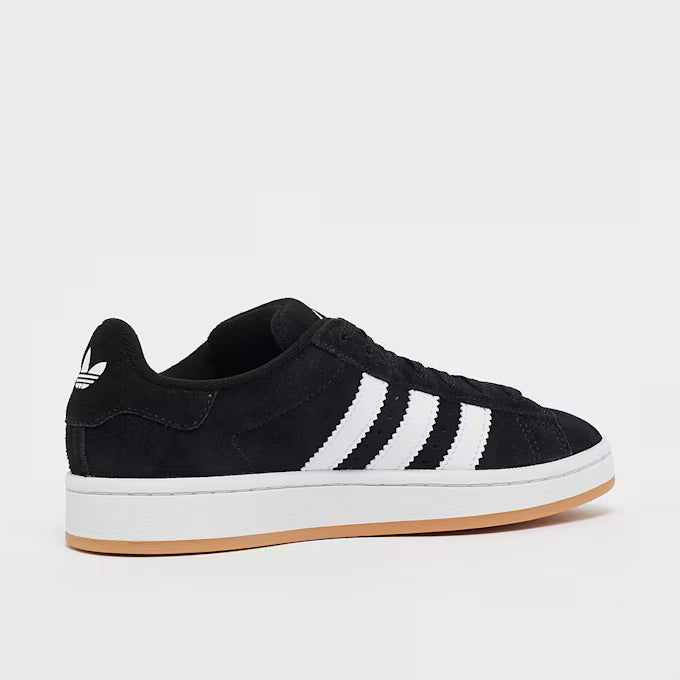 adidas Campus 00s Kinder Schwarz/Weiß
