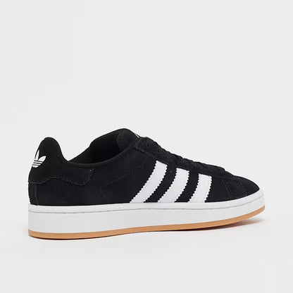 adidas Campus 00s Kinder Schwarz/Weiß